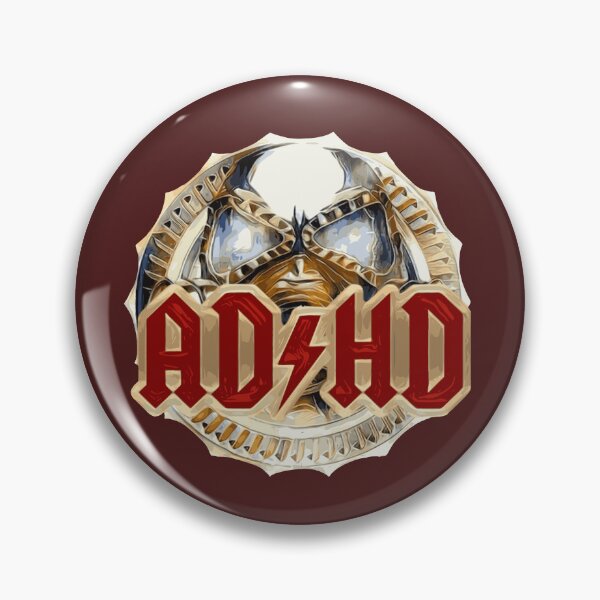 Item preview, Adhdadhdadhd designed and sold by James Bieber.