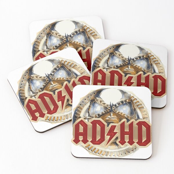 Item preview, Adhdadhdadhd designed and sold by James Bieber.