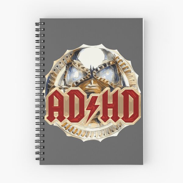 Item preview, Adhdadhdadhd designed and sold by James Bieber.