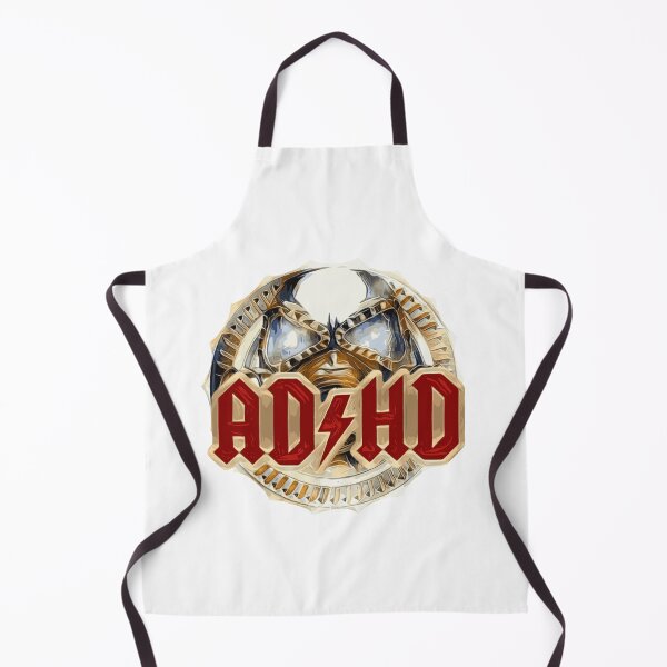 Item preview, Adhdadhdadhd designed and sold by James Bieber.