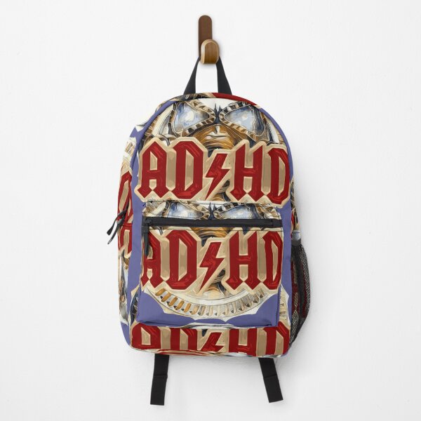 Item preview, Adhdadhdadhd designed and sold by James Bieber.