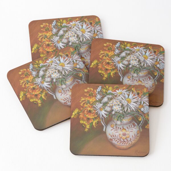 Item preview, Summer Floral Dance designed and sold by Andrea Walters.