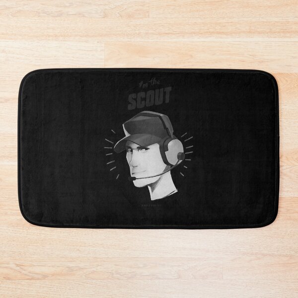 Item preview, I'M THE SCOUT - AND I TRUST MANN CO! Vintage  designed and sold by Timothy7855756.