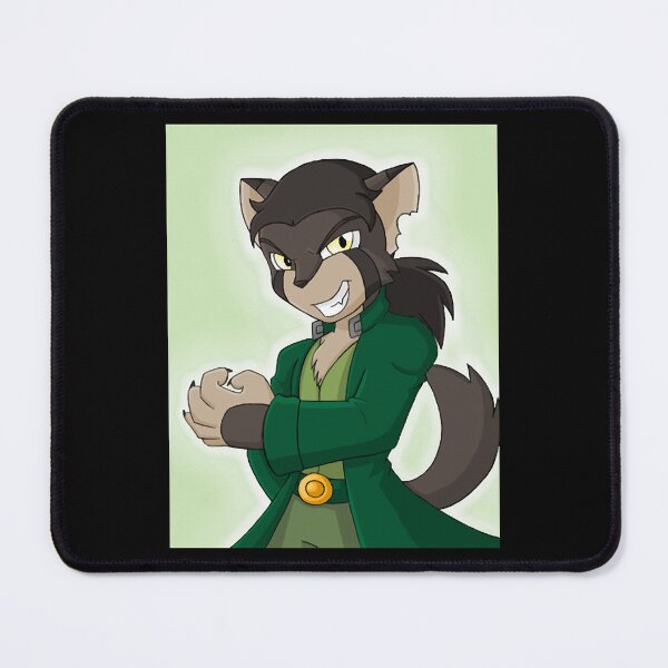 Item preview, Randor designed and sold by BrianWi5454443.