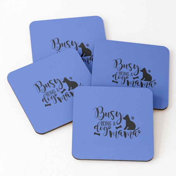 Item preview, Dog moms! designed and sold by JadedDesign.