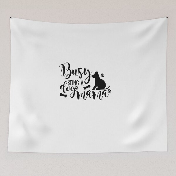 Item preview, Dog moms! designed and sold by JadedDesign.