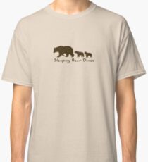 Sleeping Bear Sand Dunes Classic T-Shirt