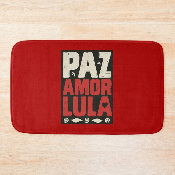 Item preview, Lula08 designed and sold by PoliticsPrint.