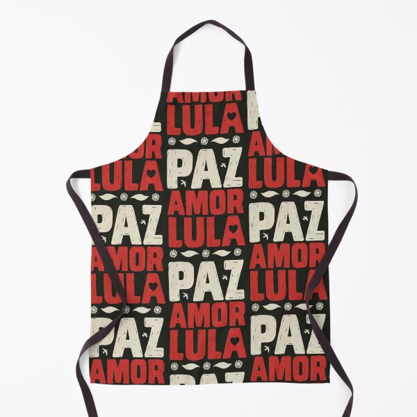 Item preview, Lula08 designed and sold by PoliticsPrint.