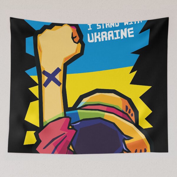 Item preview, Save Ukraine designed and sold by dicohendry.