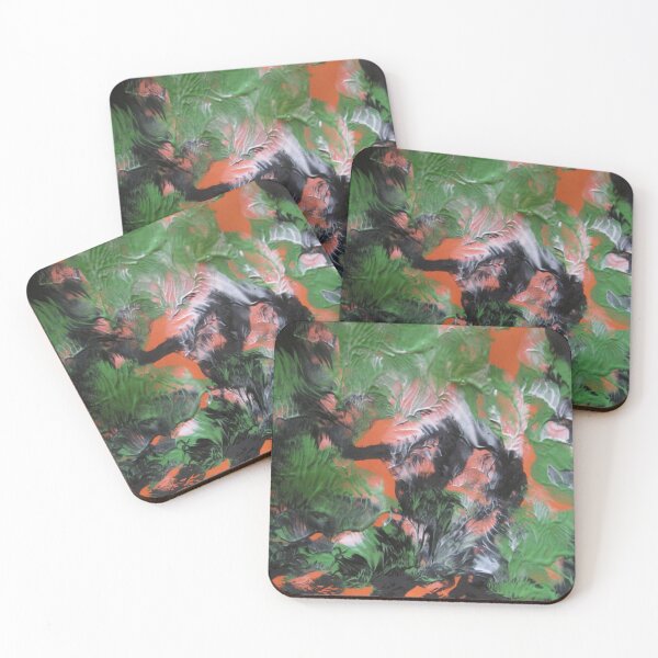 Item preview, Jungle Garden designed and sold by mary81.