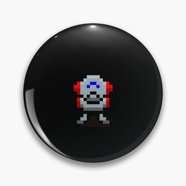 Item preview, Retro Pixel Art Style Mouser designed and sold by fallinfrog.