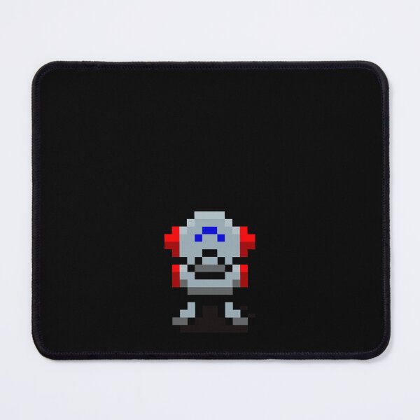 Artikelvorschau, Retro-Pixel-Art-Stil Mouser entworfen und verkauft von fallinfrog.