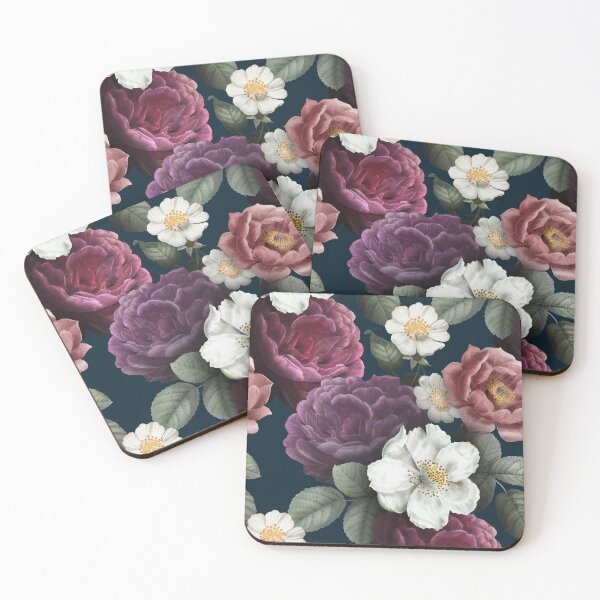 Item preview, flowers wallpaper phone cases. designed and sold by Lachkarstore.