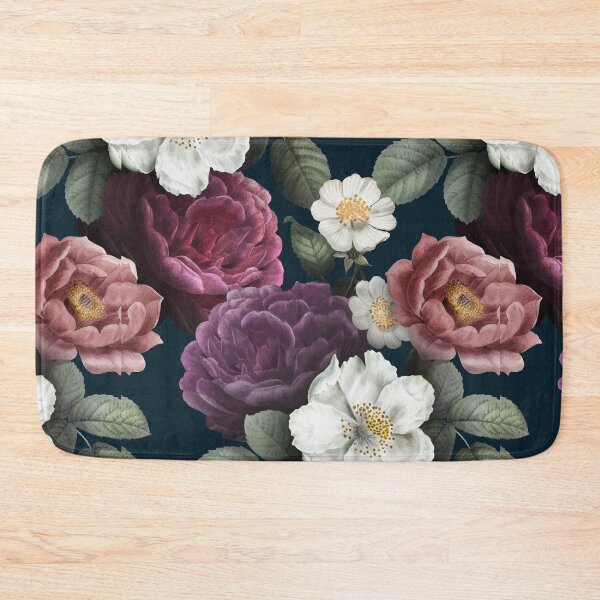 Item preview, flowers wallpaper phone cases. designed and sold by Lachkarstore.