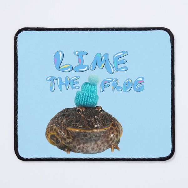 Item preview, Lime the blue designed and sold by LimetheFrog.