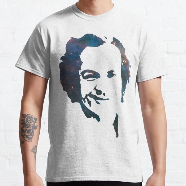 Space Feynman Classic T-Shirt