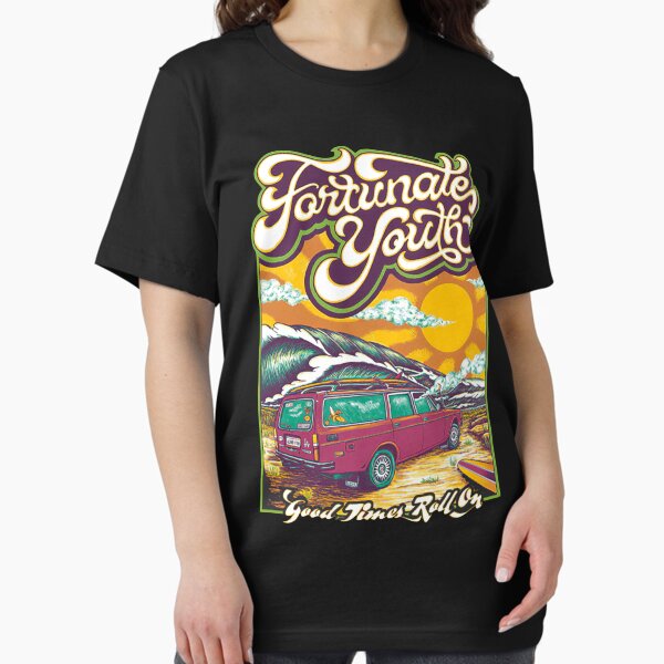 Item preview, fortunate youth designed and sold by RobertDuval.