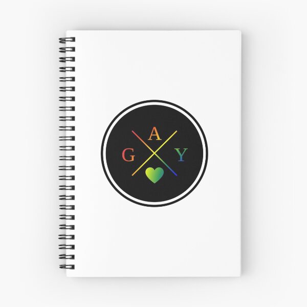 Item preview, GAY and proud designed and sold by samthestarkid.