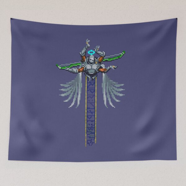 Item preview, sniper of goth SOTN designed and sold by alurichter.