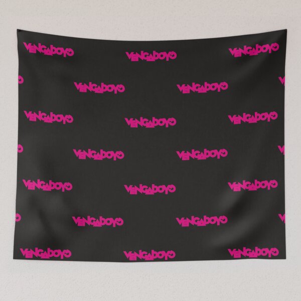 Item preview, Vengaboys - pink fluo dance 90s edition Classic T-Shirt designed and sold by PietroSchultz.