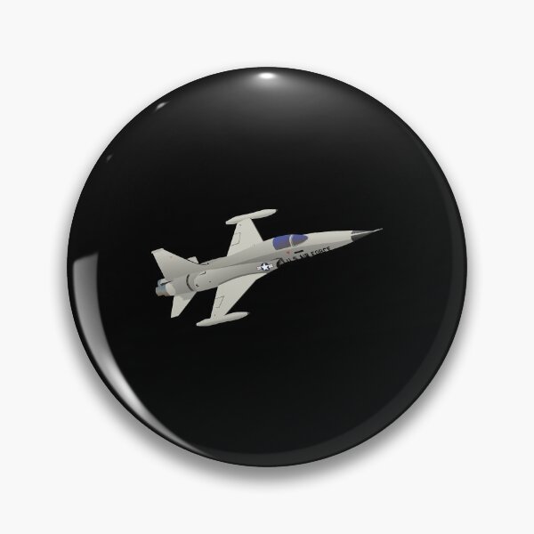 Item preview, F-5 Light Fighter Aircraft   designed and sold by Timothy7855756.