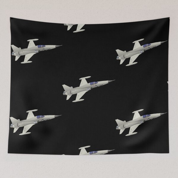Item preview, F-5 Light Fighter Aircraft   designed and sold by Timothy7855756.