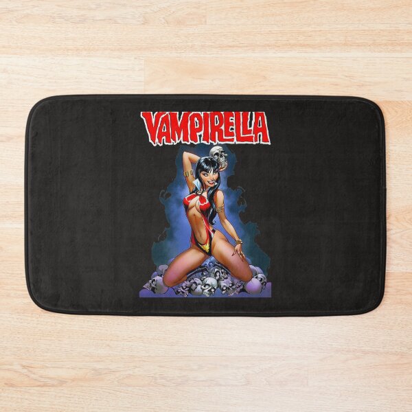 Item preview, Vampirella Classic T-Shirt Perfect Gift Classic T-Shirt designed and sold by PietroSchultz.