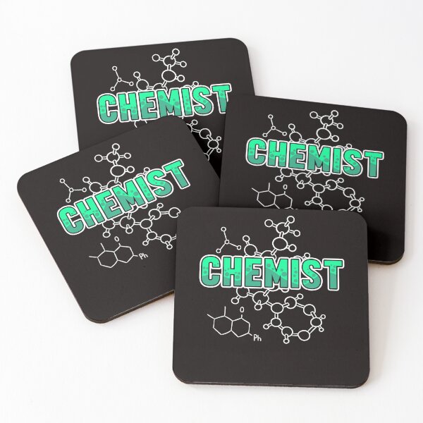Item preview, Chemist Scientist Laboratory Chemistry Pharmacist Science designed and sold by TomGiantDesigns.