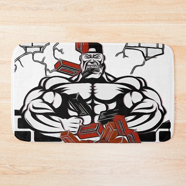 Item preview, Bricklayer B!*@# designed and sold by KHustle.