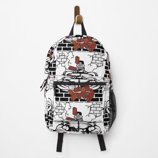 Item preview, Bricklayer B!*@# designed and sold by KHustle.
