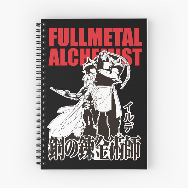 Item preview, Hardship Strange Look Homeless Splash Fullmetal Alchemist Classic Fans designed and sold by WestoverSpring.
