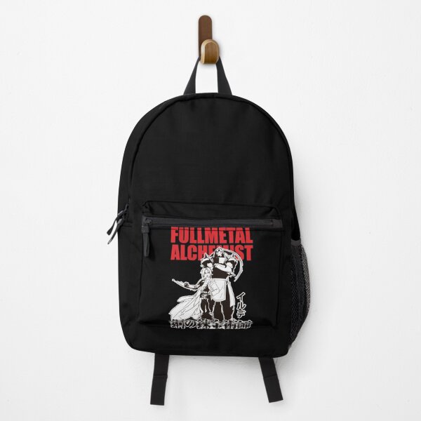 Item preview, Hardship Strange Look Homeless Splash Fullmetal Alchemist Classic Fans designed and sold by WestoverSpring.