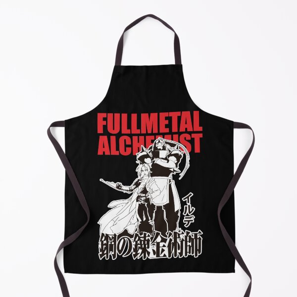 Item preview, Hardship Strange Look Homeless Splash Fullmetal Alchemist Classic Fans designed and sold by WestoverSpring.