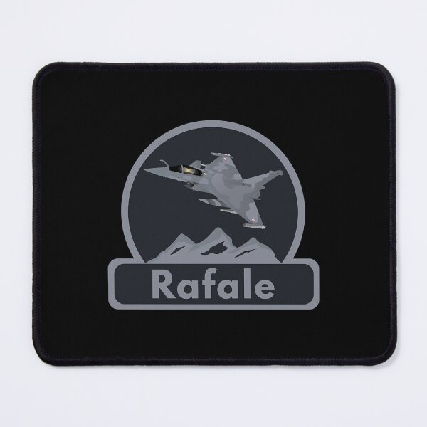 Item preview, Rafale Jet Fighter designed and sold by Timothy7855756.