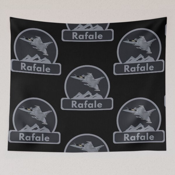 Item preview, Rafale Jet Fighter  designed and sold by Timothy7855756.