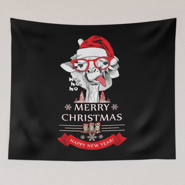 Item preview, Christmas hohoho designed and sold by HarinWijenayake.