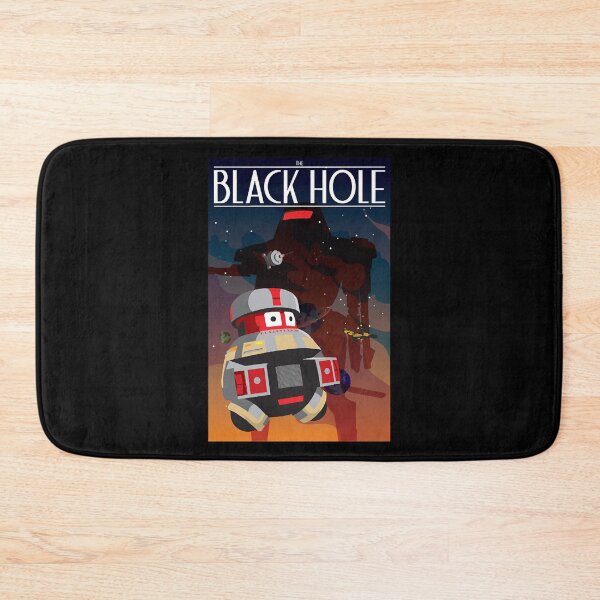 Item preview, Thru The Black Hole  designed and sold by MariaLe4893350.