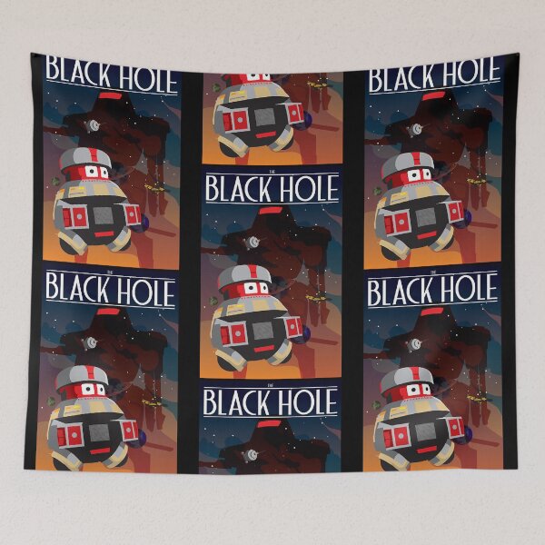 Item preview, Thru The Black Hole  designed and sold by MariaLe4893350.