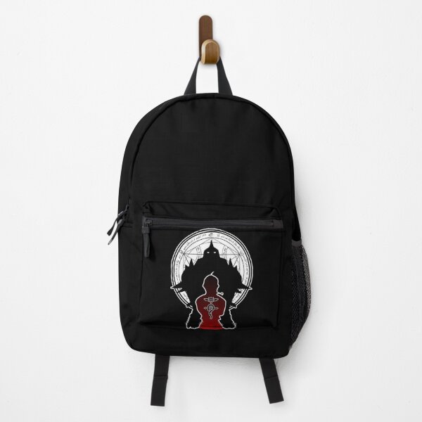 Item preview, Hardship Strange Look Homeless Splash Fullmetal Alchemist Cool designed and sold by WestoverSpring.