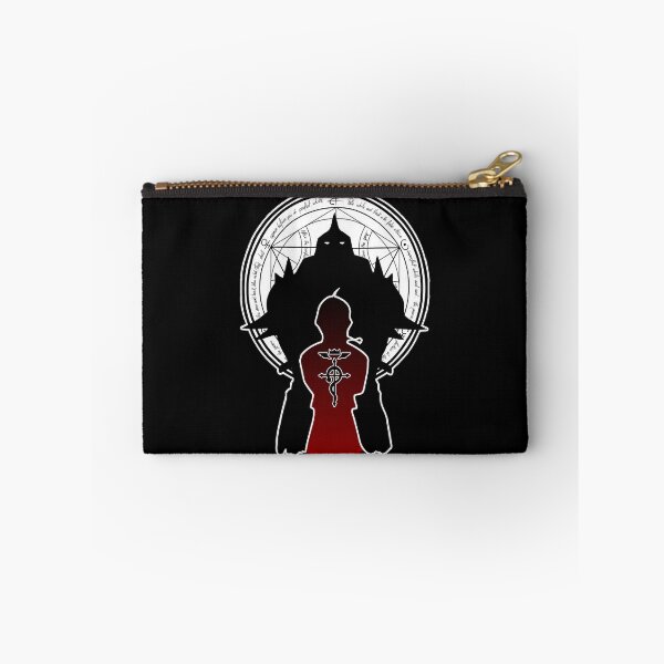 Item preview, Hardship Strange Look Homeless Splash Fullmetal Alchemist Cool designed and sold by WestoverSpring.