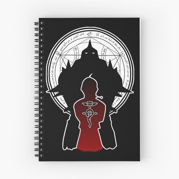 Item preview, Hardship Strange Look Homeless Splash Fullmetal Alchemist Cool designed and sold by WestoverSpring.