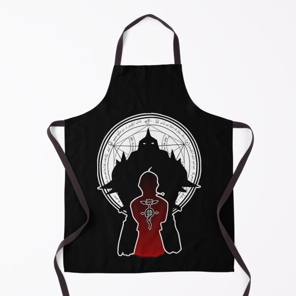 Item preview, Hardship Strange Look Homeless Splash Fullmetal Alchemist Cool designed and sold by WestoverSpring.