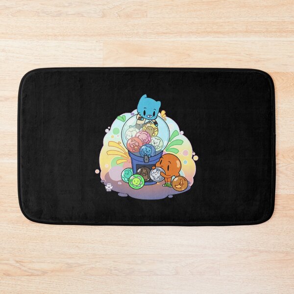 Item preview, Gumball  designed and sold by Breanna9547576.