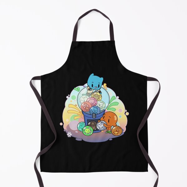 Item preview, Gumball designed and sold by Breanna9547576.