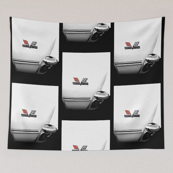 Item preview, Chevy Malibu Detail Phone Case designed and sold by Timothy7855756.