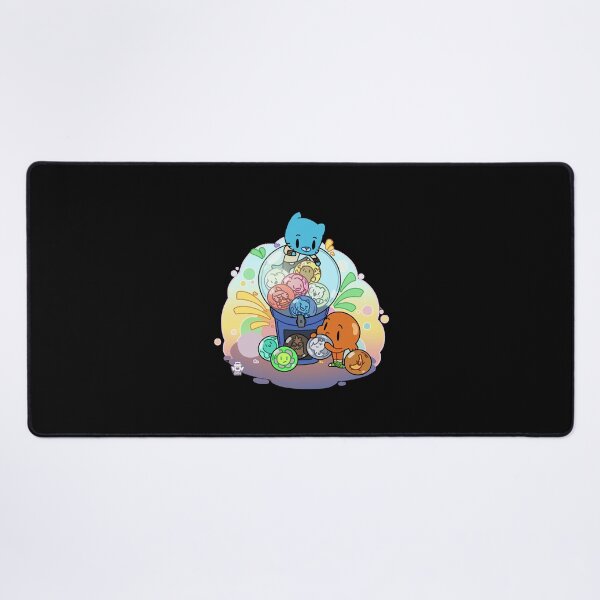 Item preview, Gumball  designed and sold by Breanna9547576.