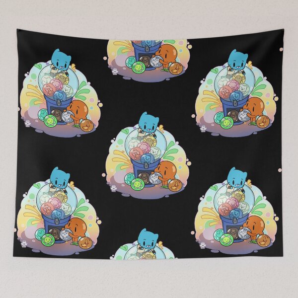 Item preview, Gumball  designed and sold by Breanna9547576.