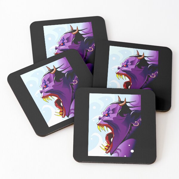 Item preview, Demon  designed and sold by DrWayneS41504.