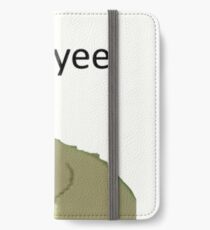 Dank Meme iPhone Wallet/Case/Skin